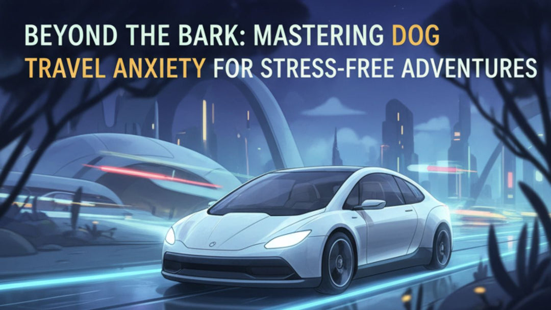 Auto moderno rodando por la calle en un ambiente de lluvia