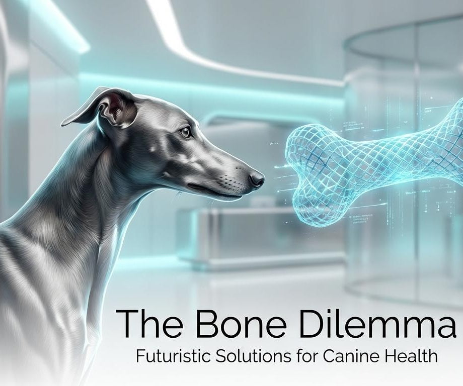 The Bone Dilemma: Is Your Dog’s Favorite Treat a Ticking Time Bomb?