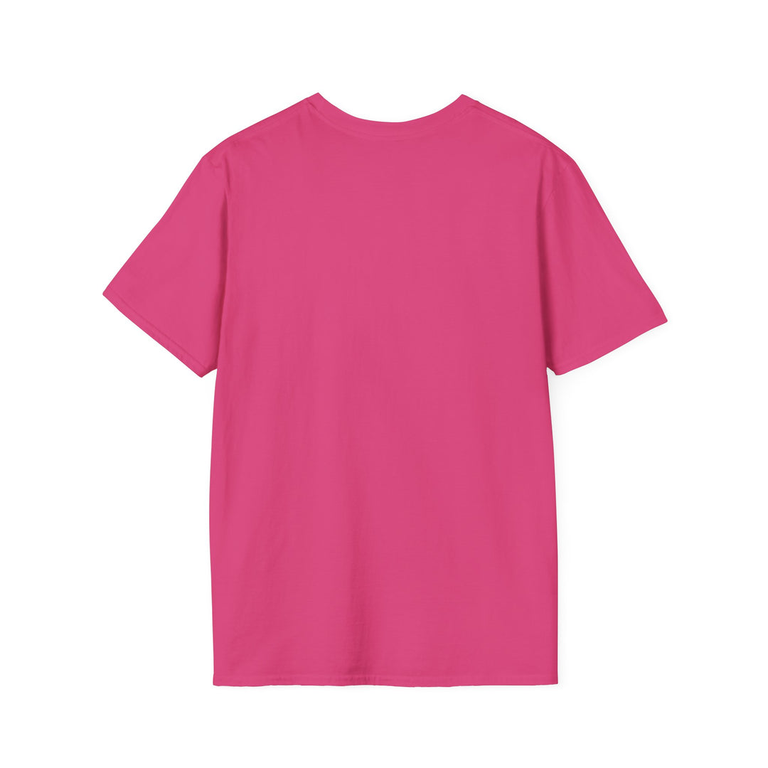 Dog Mom Unisex Softstyle T-Shirt | Perfect Gift for Dog Lovers, Cute Pet [...]