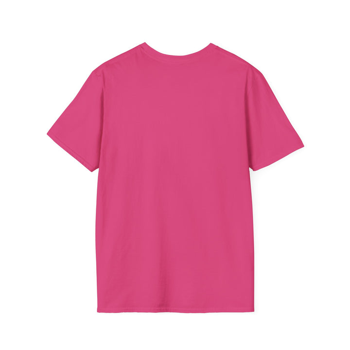 Dog Mom Unisex Softstyle T-Shirt | Perfect Gift for Dog Lovers, Cute Pet [...]