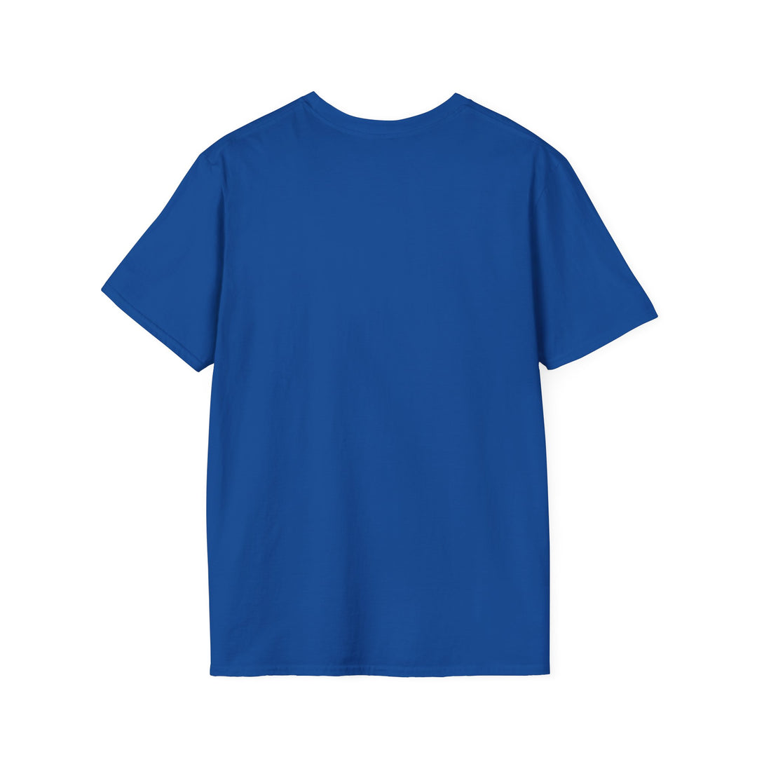 Dog Mom Unisex Softstyle T-Shirt | Perfect Gift for Dog Lovers, Cute Pet [...]
