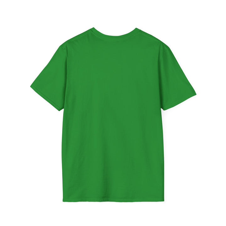 Dog Mom Unisex Softstyle T-Shirt | Perfect Gift for Dog Lovers, Cute Pet [...]