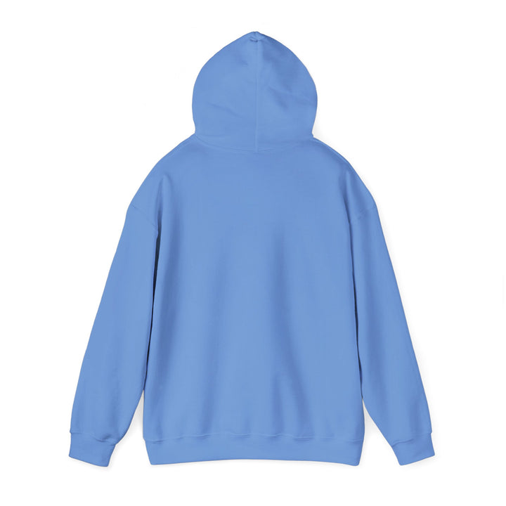 American Spirit Hoodie Patriotic Loyalty & Liberty Unisex Sweatshirt