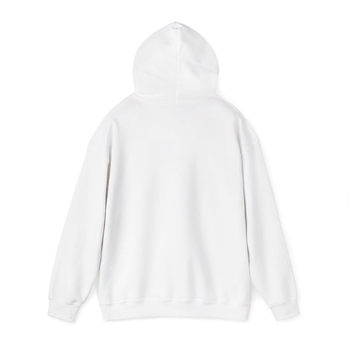 American Spirit Hoodie Patriotic Loyalty & Liberty Unisex Sweatshirt