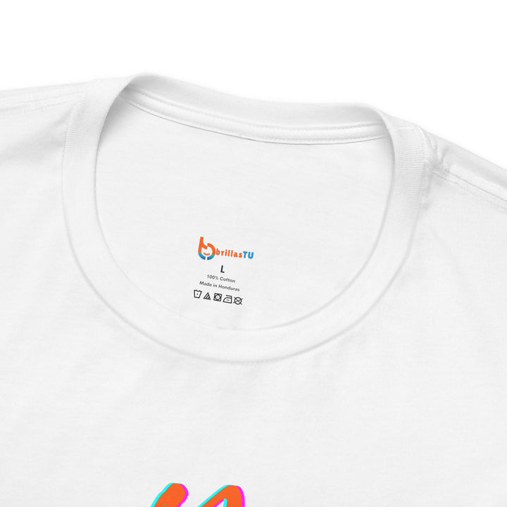 brillasTU Dog Kisses Tee Dog Lover Soft Cotton