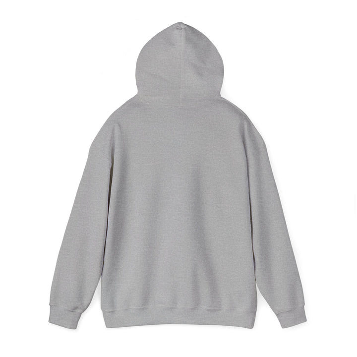 American Spirit Hoodie Patriotic Loyalty & Liberty Unisex Sweatshirt