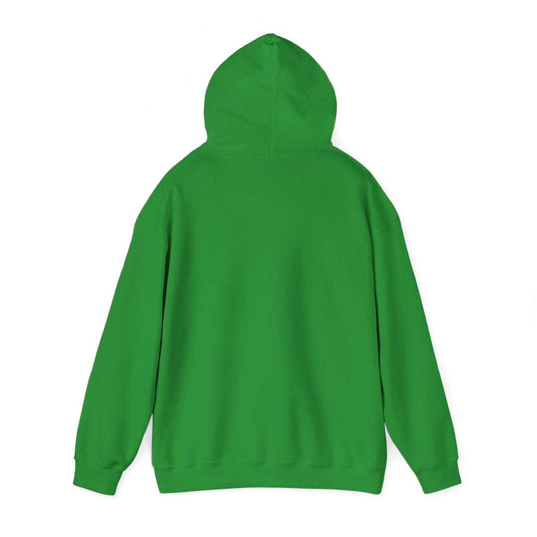 American Spirit Hoodie Patriotic Loyalty & Liberty Unisex Sweatshirt