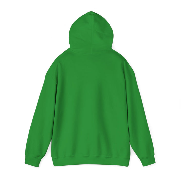 American Spirit Hoodie Patriotic Loyalty & Liberty Unisex Sweatshirt