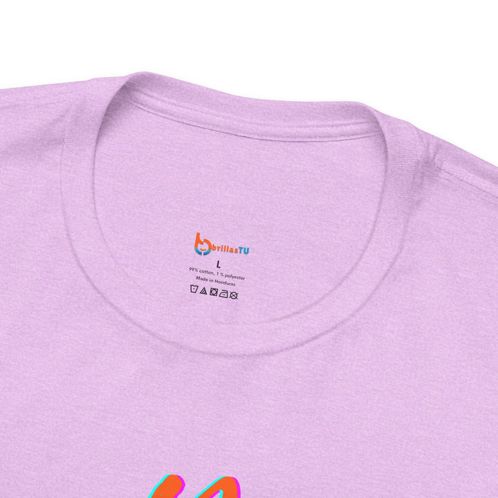 brillasTU Dog Kisses Tee Dog Lover Soft Cotton