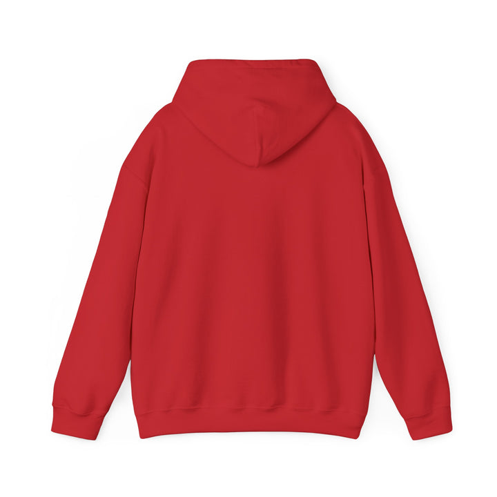 American Spirit Hoodie Patriotic Loyalty & Liberty Unisex Sweatshirt