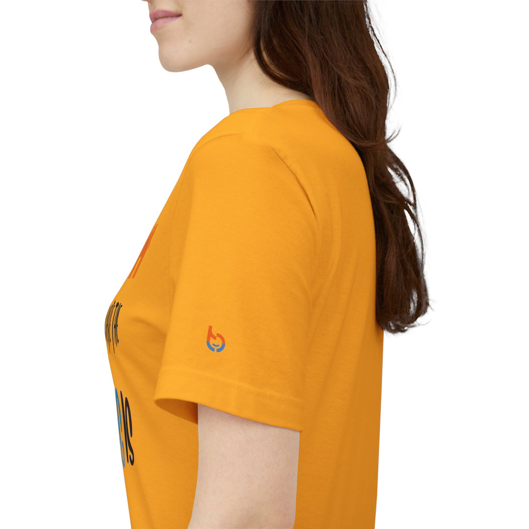 brillasTU Home Is Where The Dog Is Shirt Dog Lover Gift Cotton