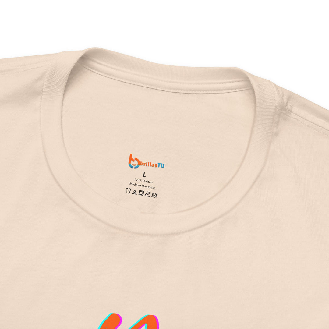 brillasTU Dog Kisses Tee Dog Lover Soft Cotton