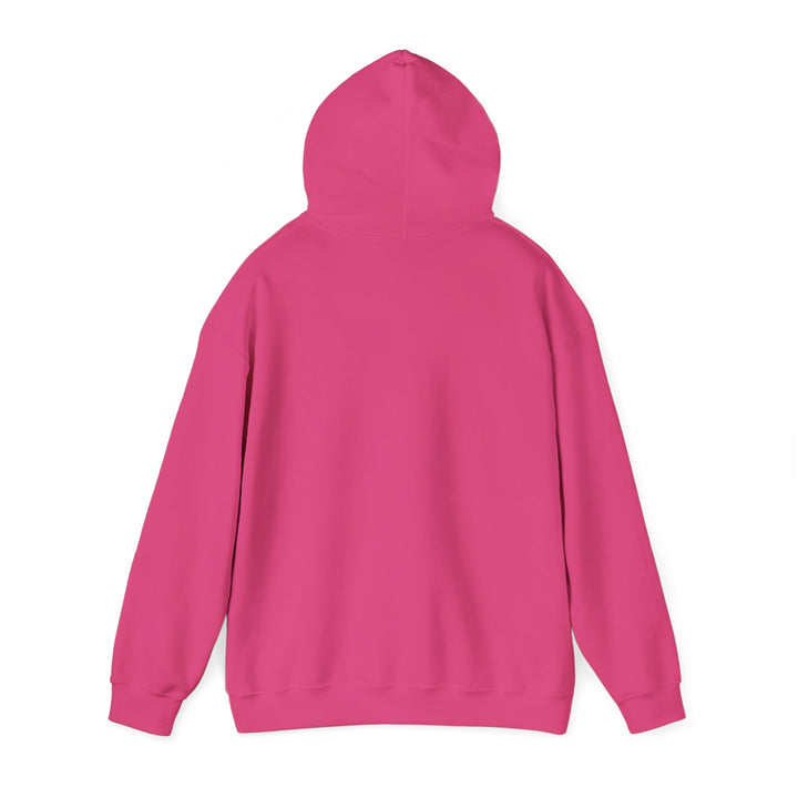 American Spirit Hoodie Patriotic Loyalty & Liberty Unisex Sweatshirt