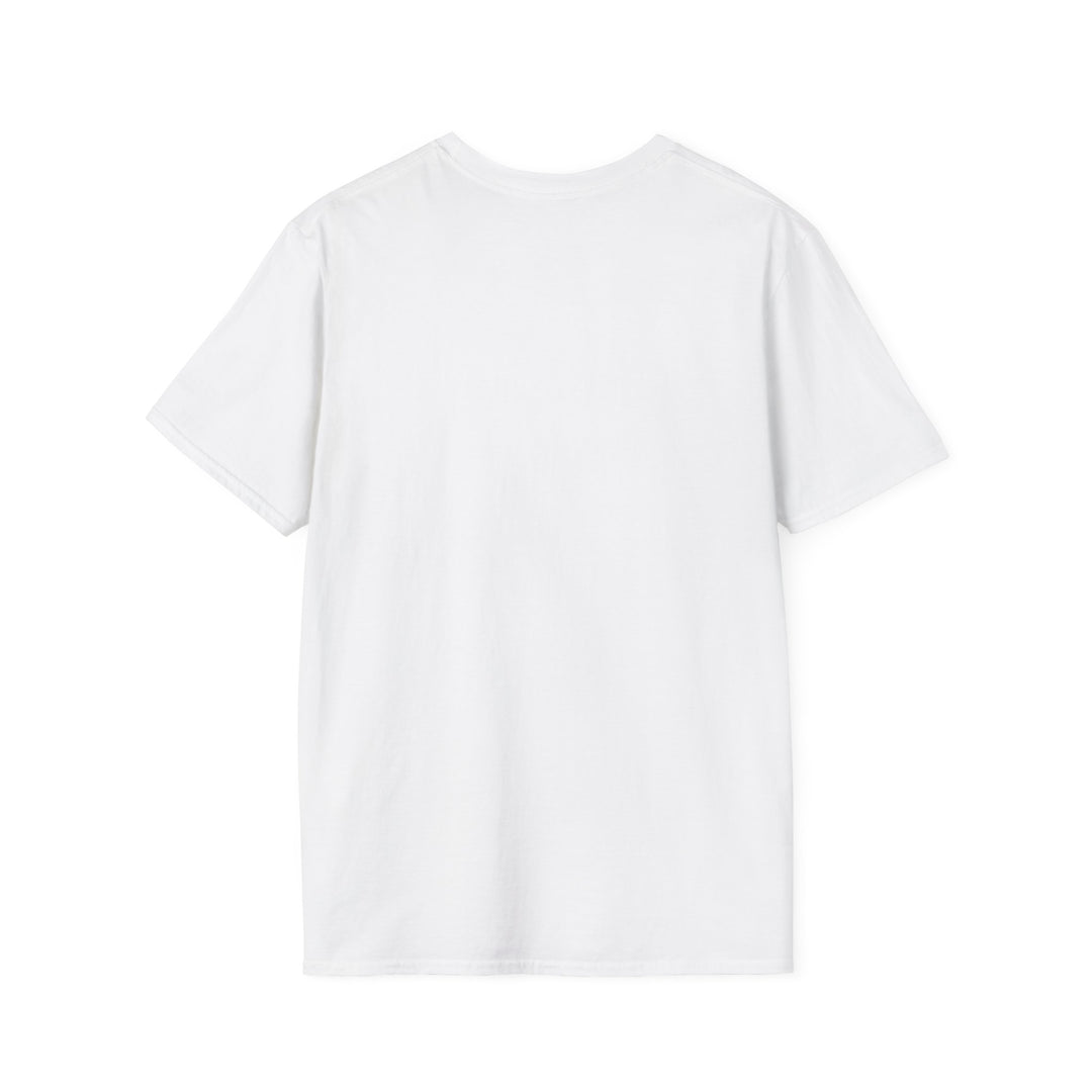 Dog Mom Unisex Softstyle T-Shirt | Perfect Gift for Dog Lovers, Cute Pet [...]