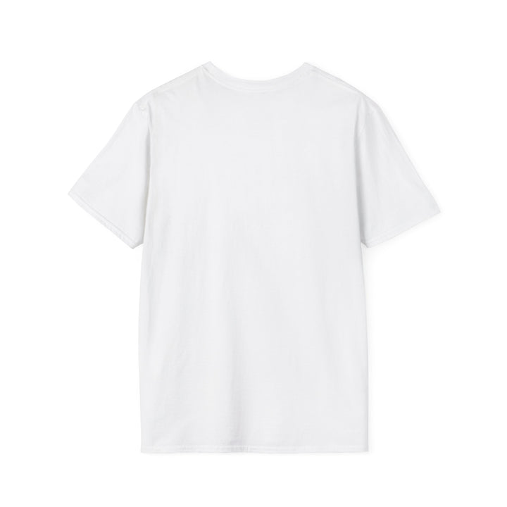 Dog Mom Unisex Softstyle T-Shirt | Perfect Gift for Dog Lovers, Cute Pet [...]