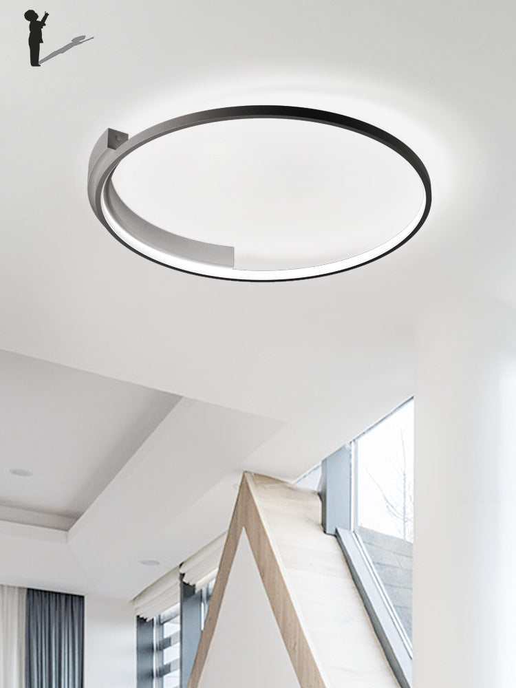 Minimalist Bedroom Ceiling Lamp 