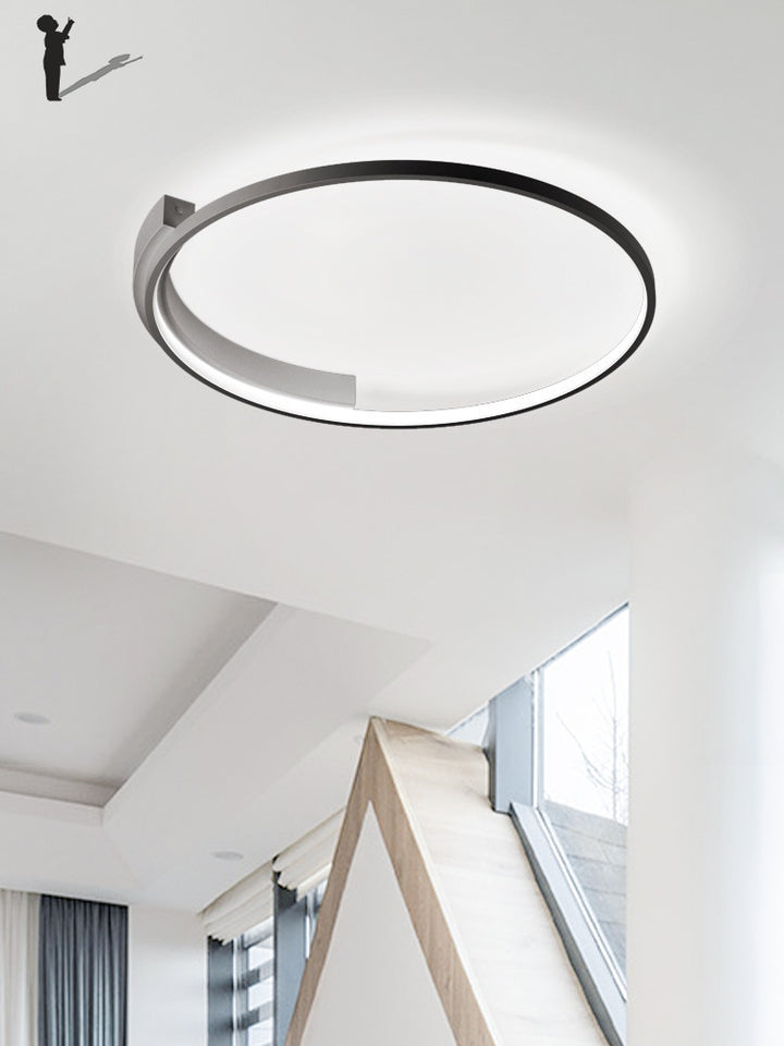 Minimalist Bedroom Ceiling Lamp 