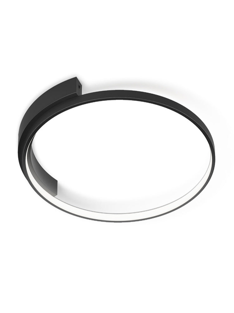 Modern Minimalist Bedroom Ceiling Lamp LED Lighting