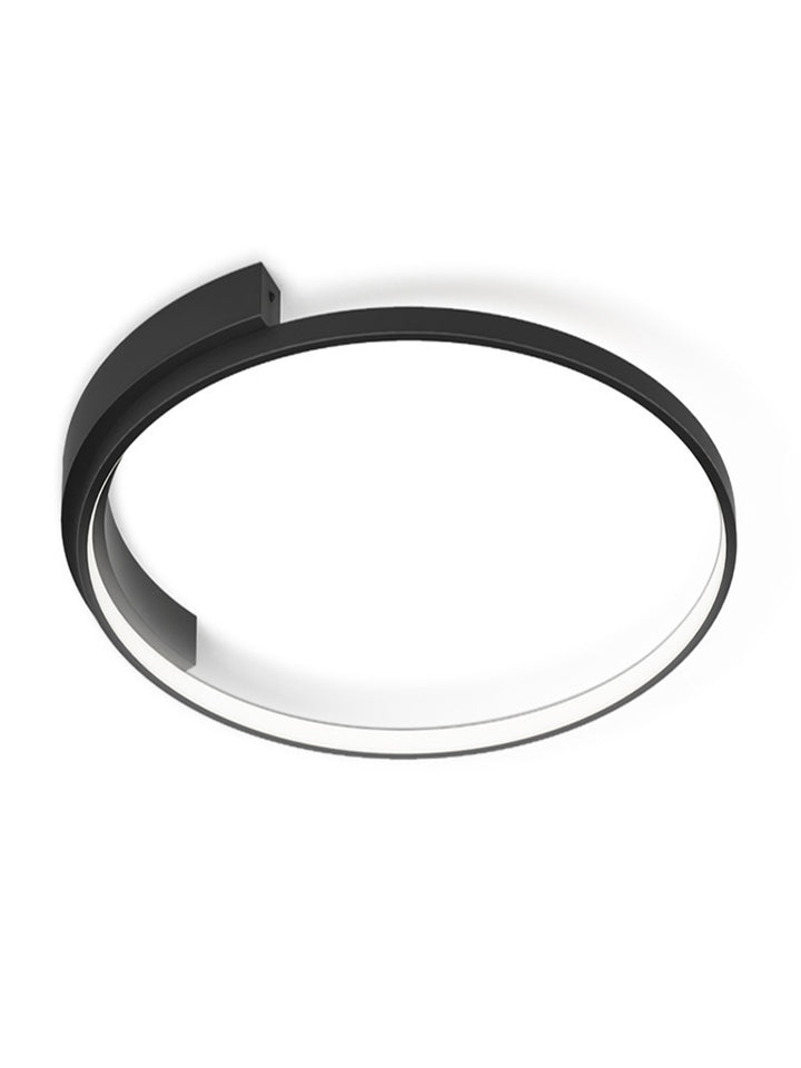 Modern Minimalist Bedroom Ceiling Lamp LED Lighting