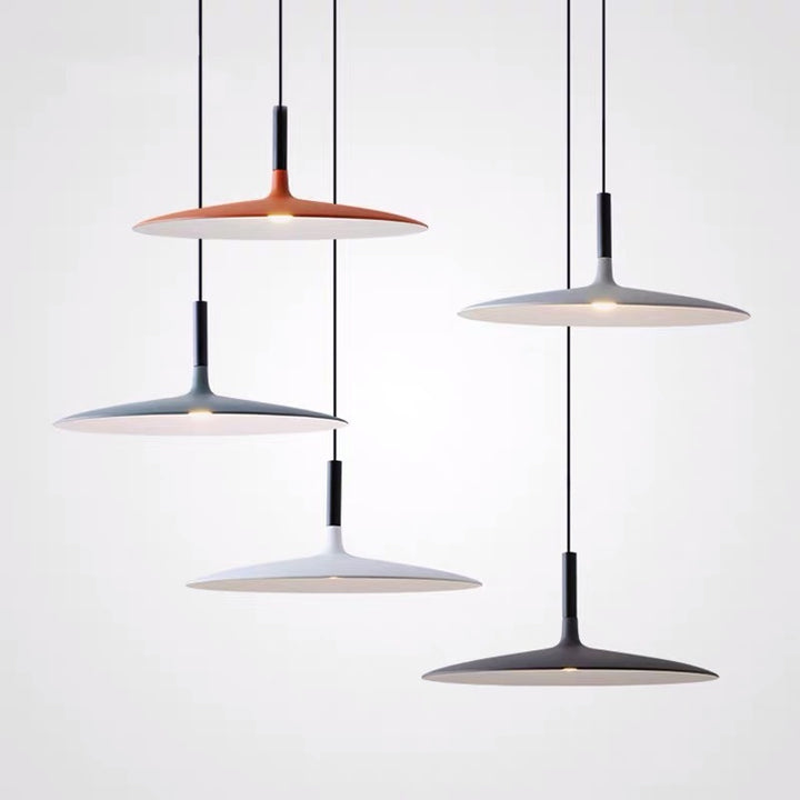 Modern UFO Pendant Light